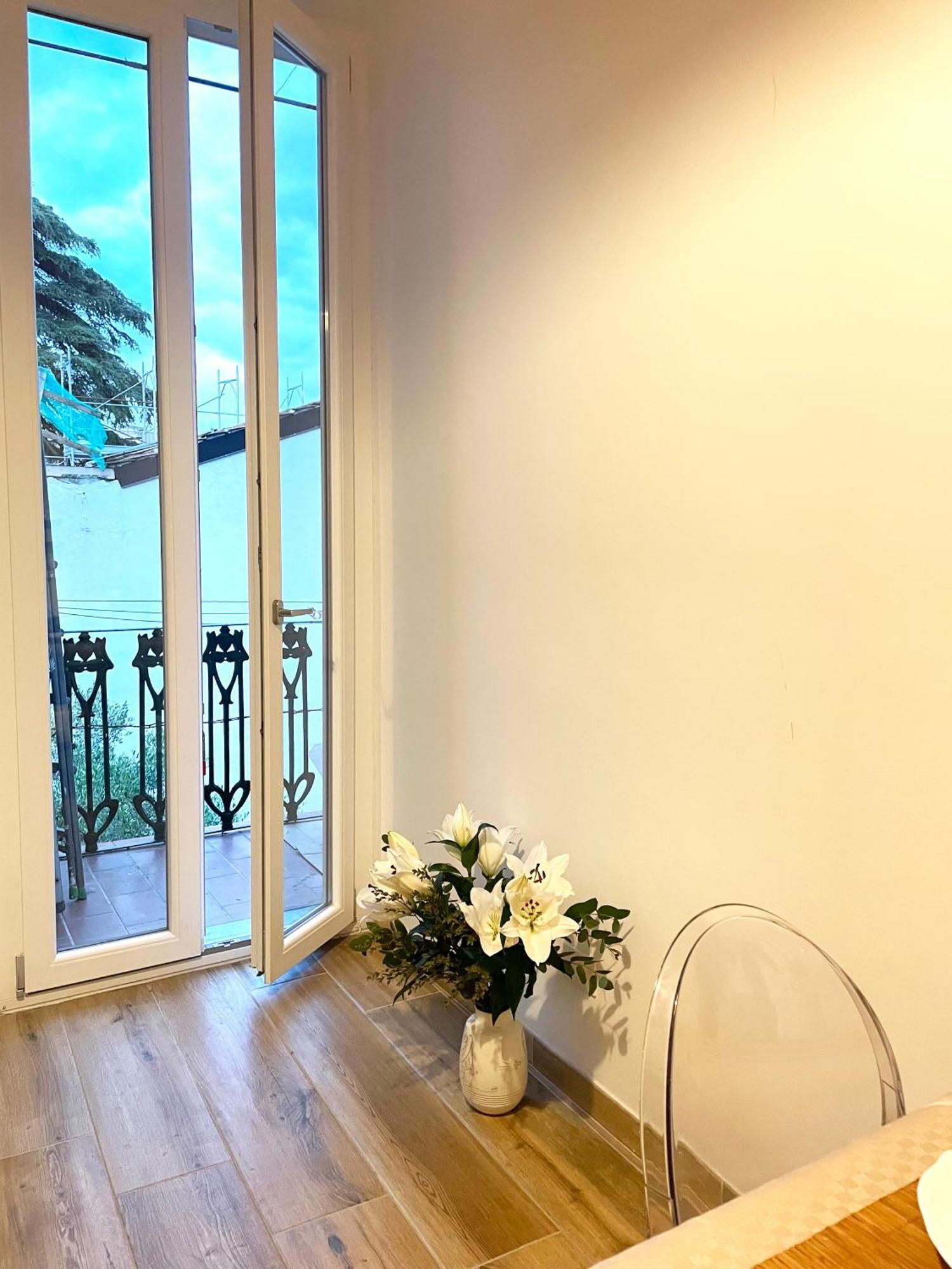 Apartment Sweet House In Florenz