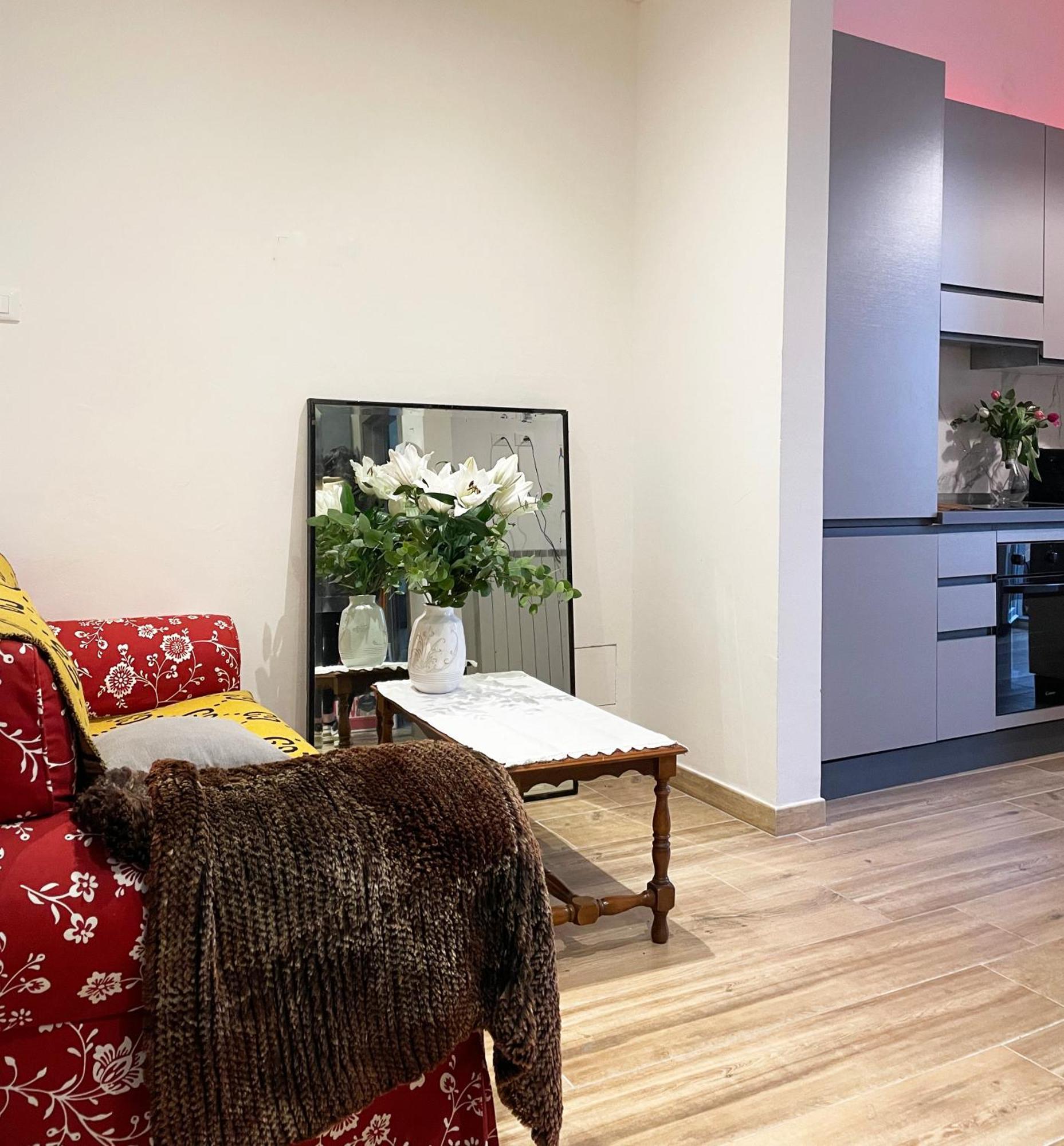 Apartment Sweet House In Florenz
