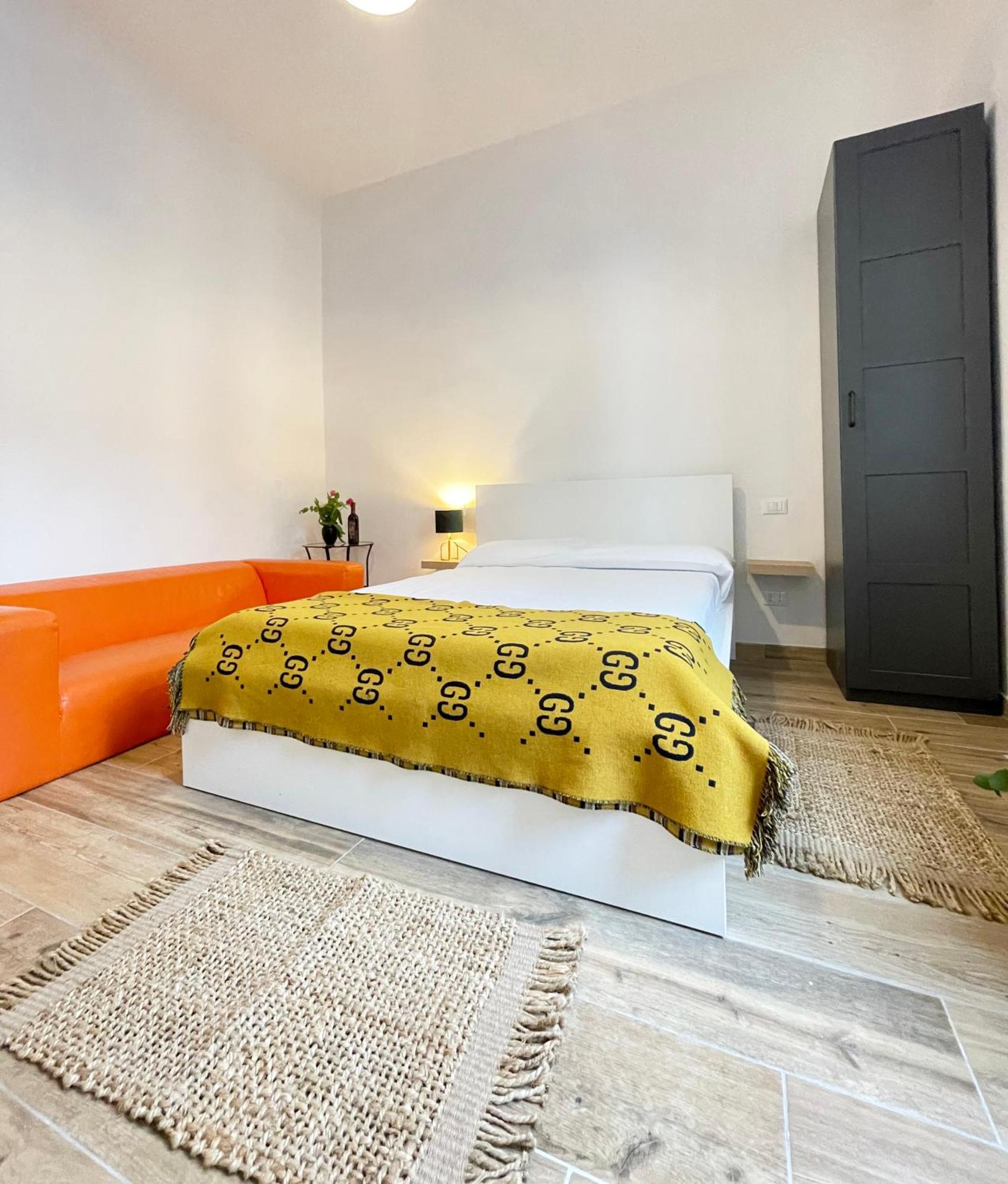 Sweet House In Florenz
